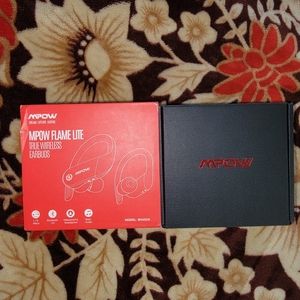 MPOW FLAME LITE, TRUE WIRELESS EARBUDS